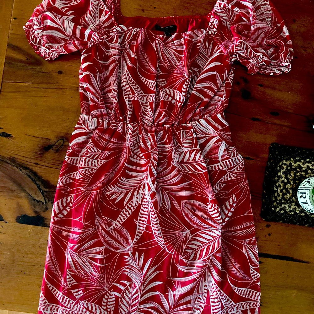 Banana Republic dress